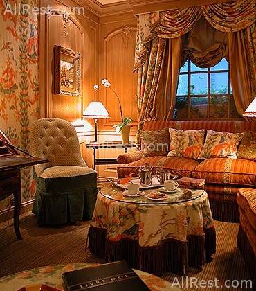 Hotel Chambiges Elysees 13